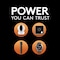 Duracell Duracell Silver Oxide 303/357/76 1.5 V 175 mAh Electronic/Watch Battery 1 pk D303/357PK - alternate 2
